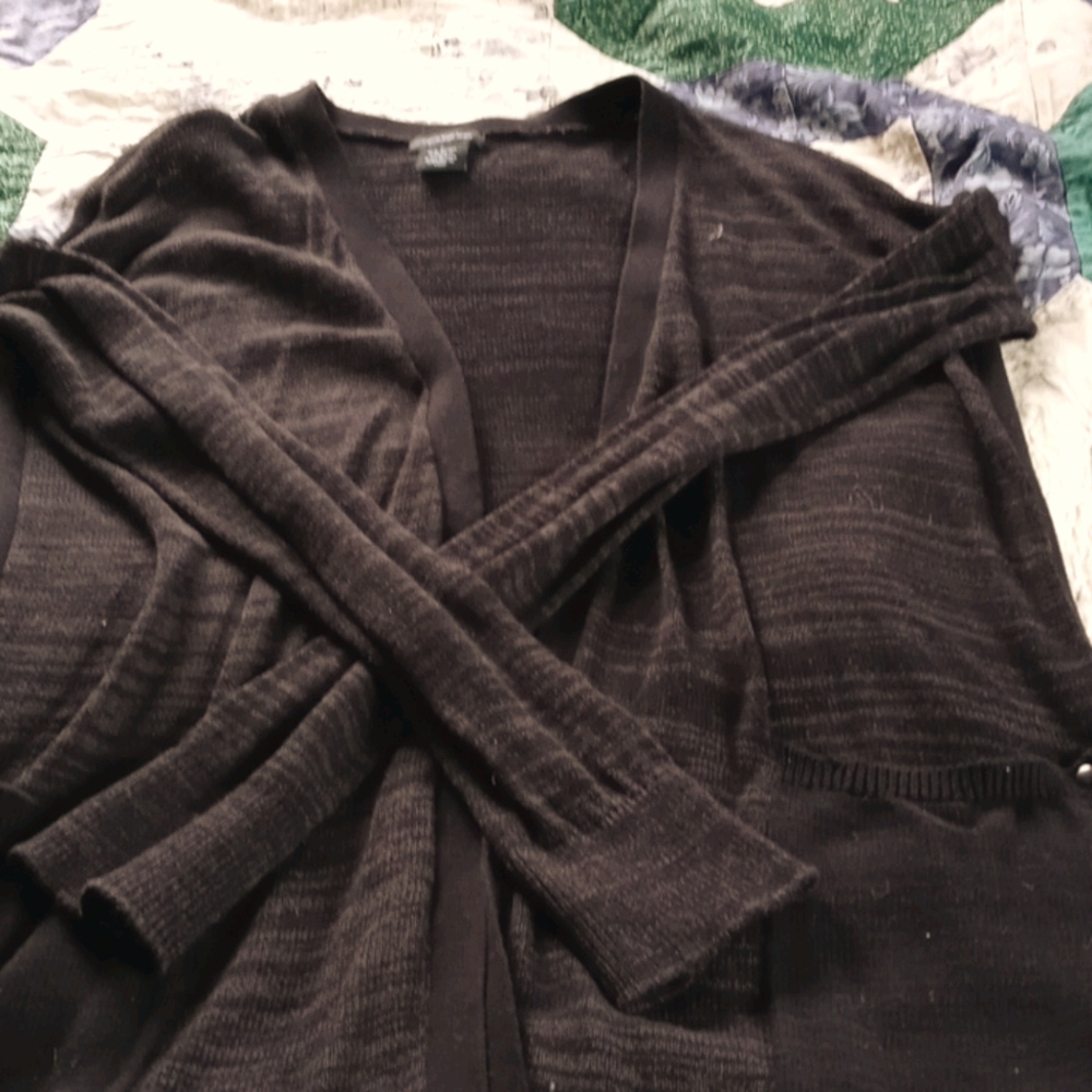 Calvin Klein cardigan
